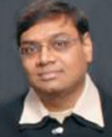 Dr. Ghanshyam Patel