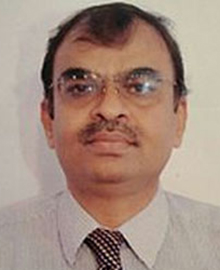 Dr. Haresh Savani