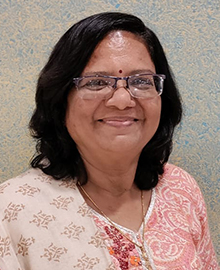Dr. Mita Passwala