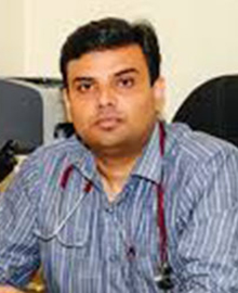 Dr. Mitesh Halvawala