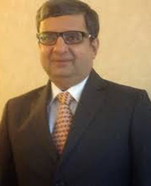 Dr. Mukur Petrolwala