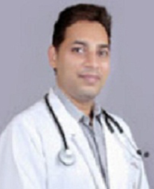 Dr. Saurabh Agrawal